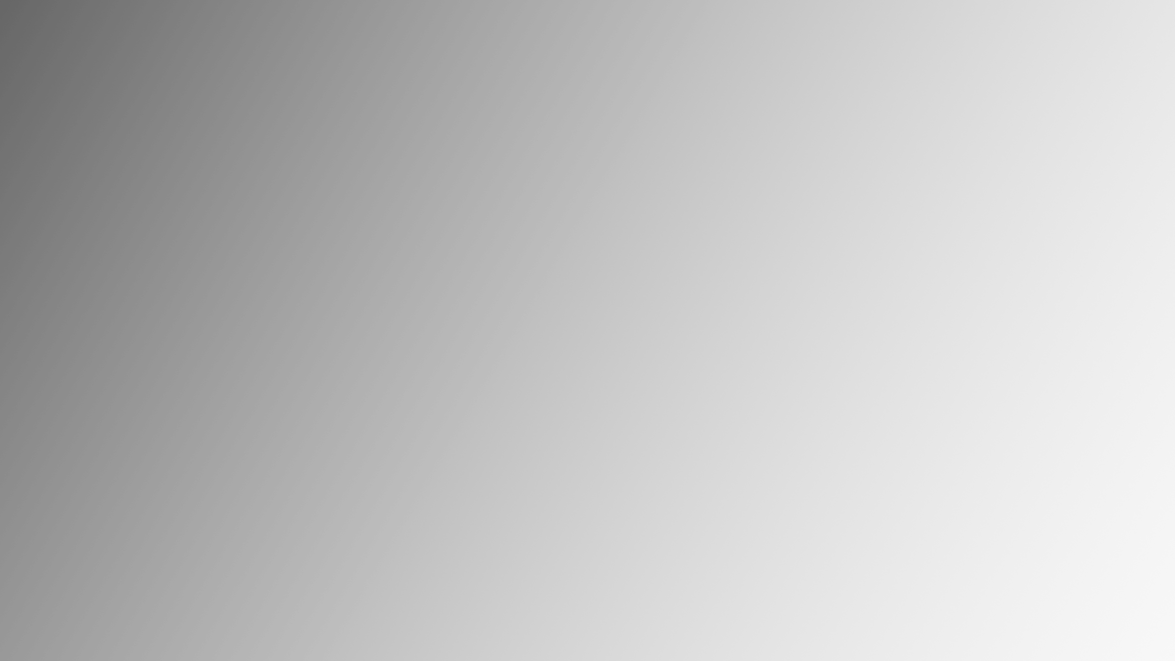 banner gradient for print