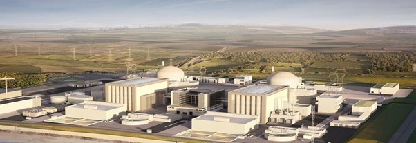AMS wins contract for Hinkley Point C nuclear power plant