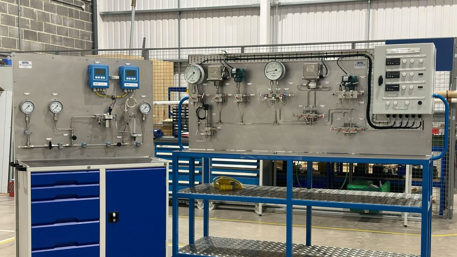 Safety-Critical Engineering for Nuclear & Industrial Sites