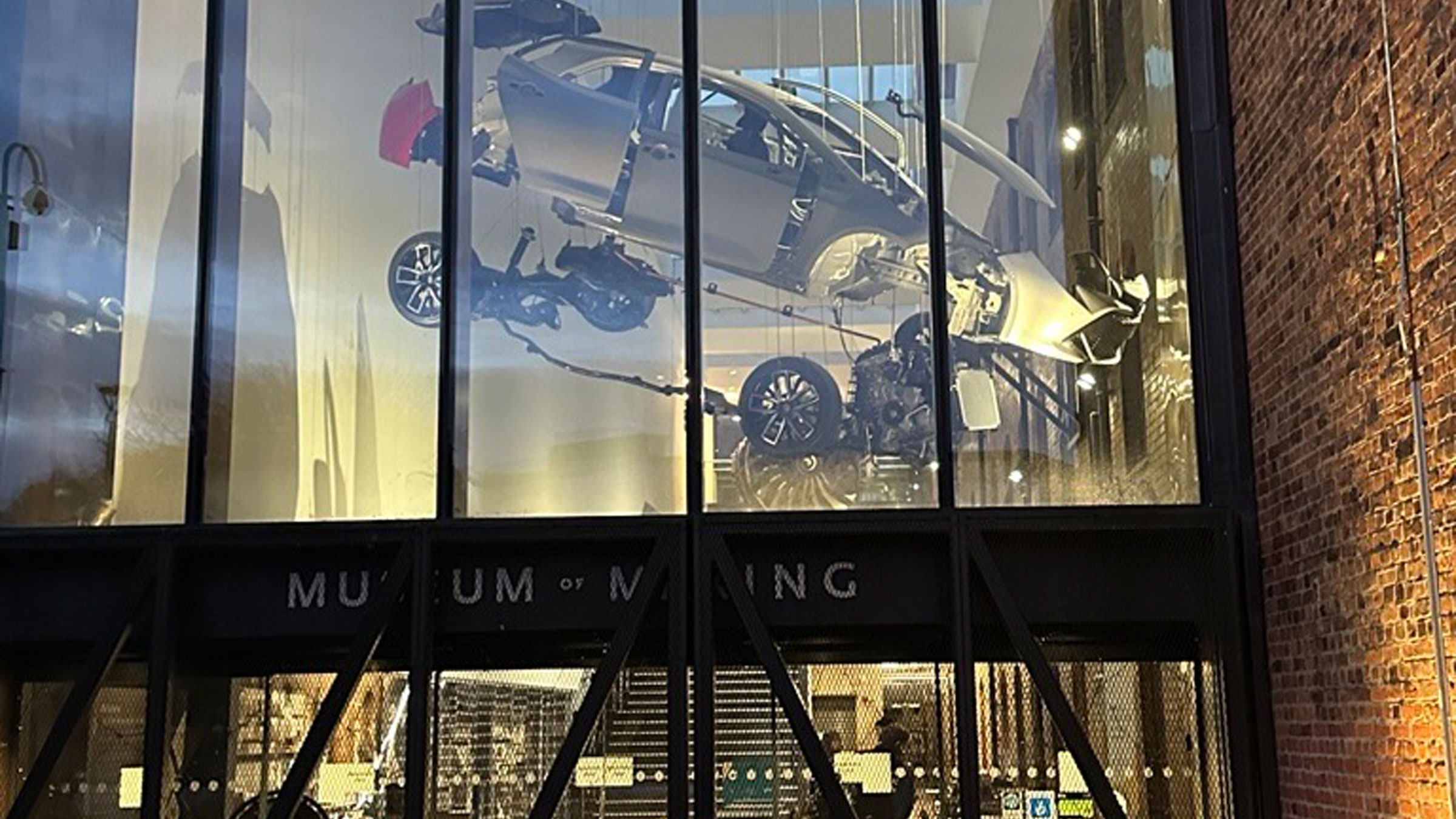 Nuclear Supply Chain Summit