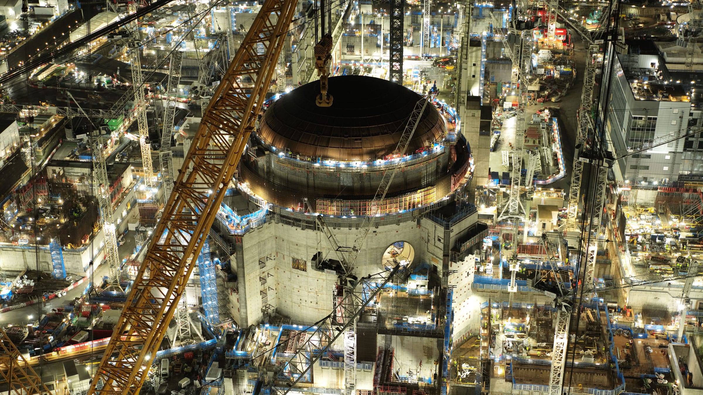 Tier 1 Framework to Support Hinkley Point C Delivery