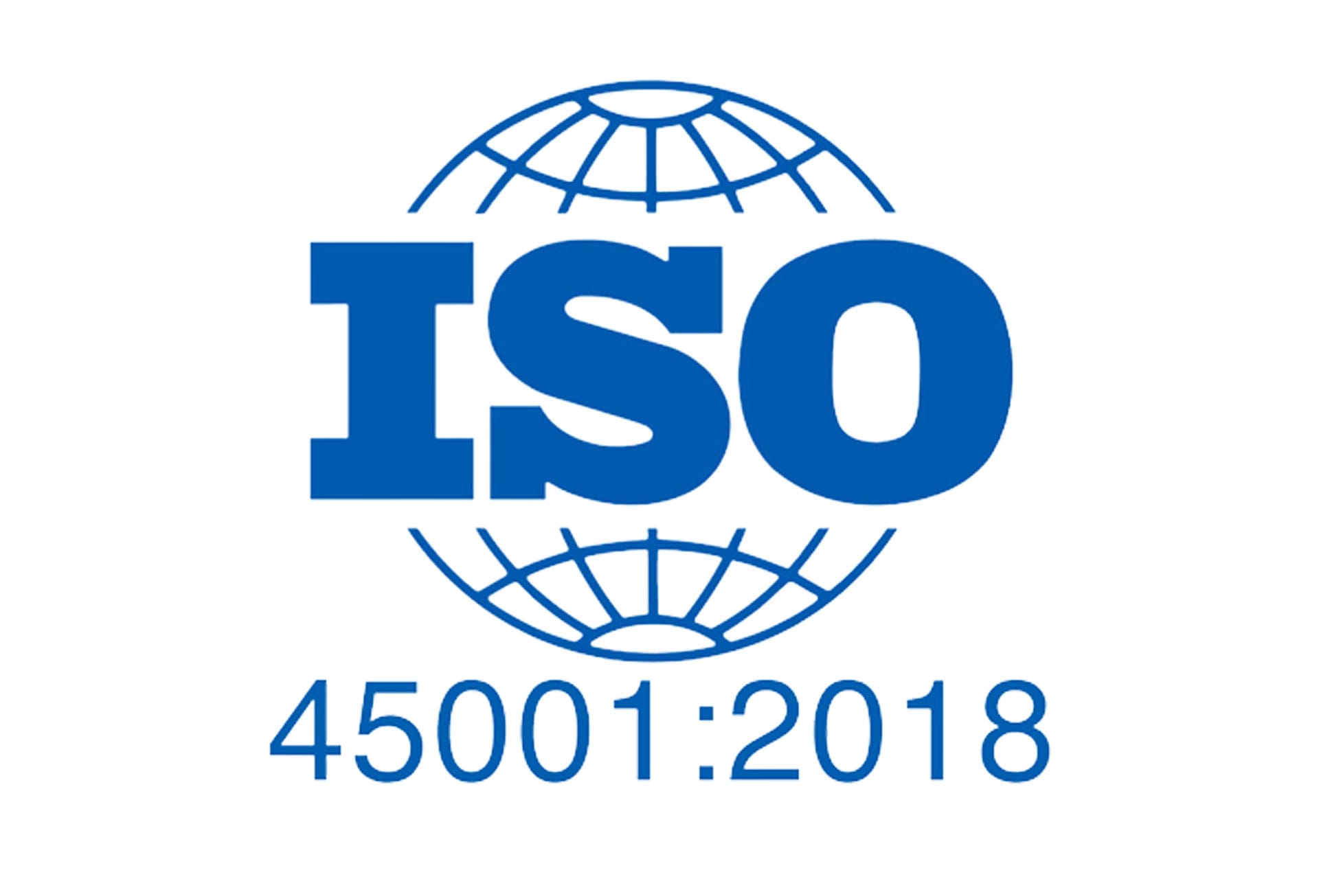 ISO 45001:2018