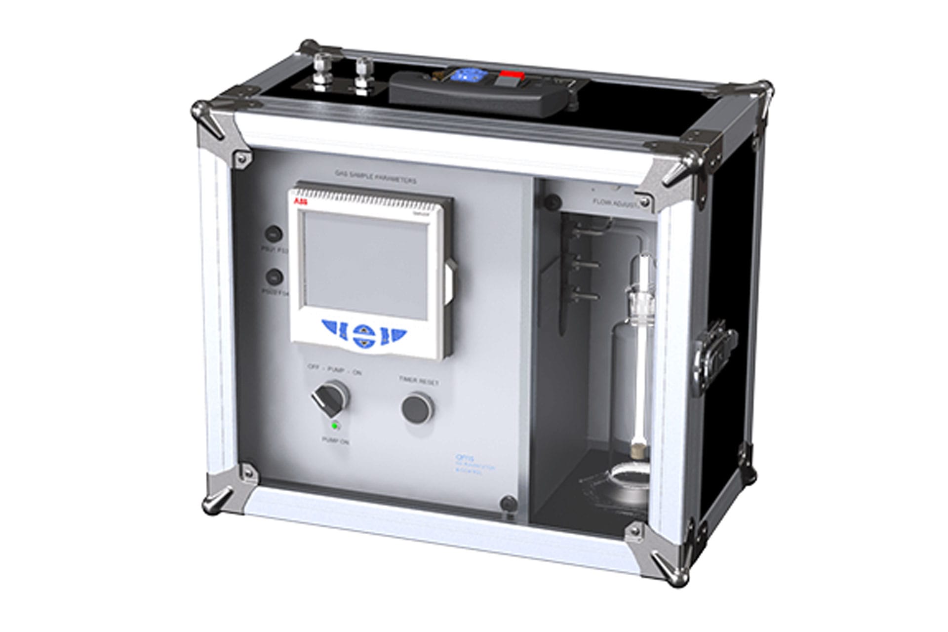 ps MK 2 Sampler New Bottle Door Closed ps MK 2 Sampler New Bottle Door Closed