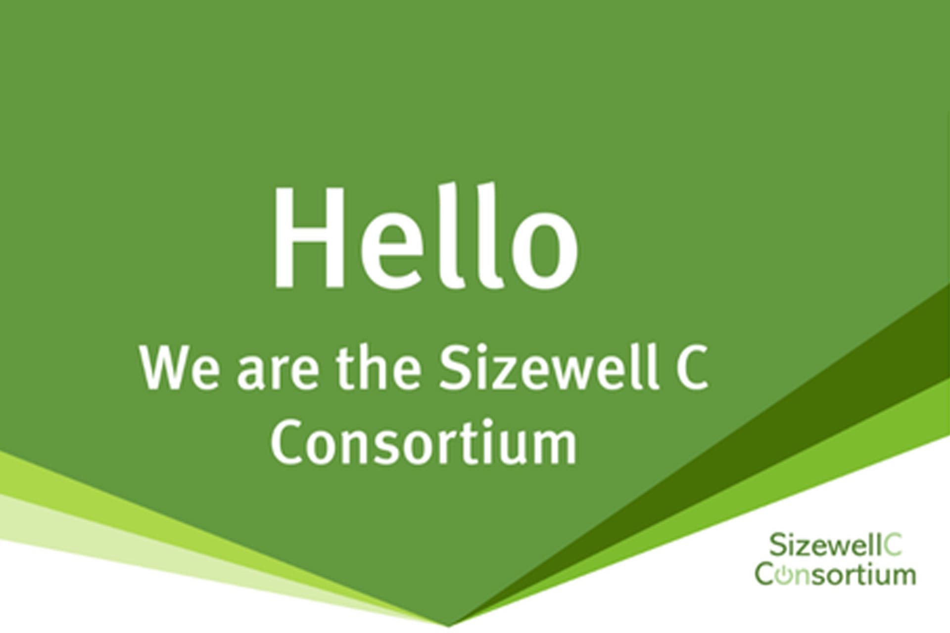 Sizewell C Consortium