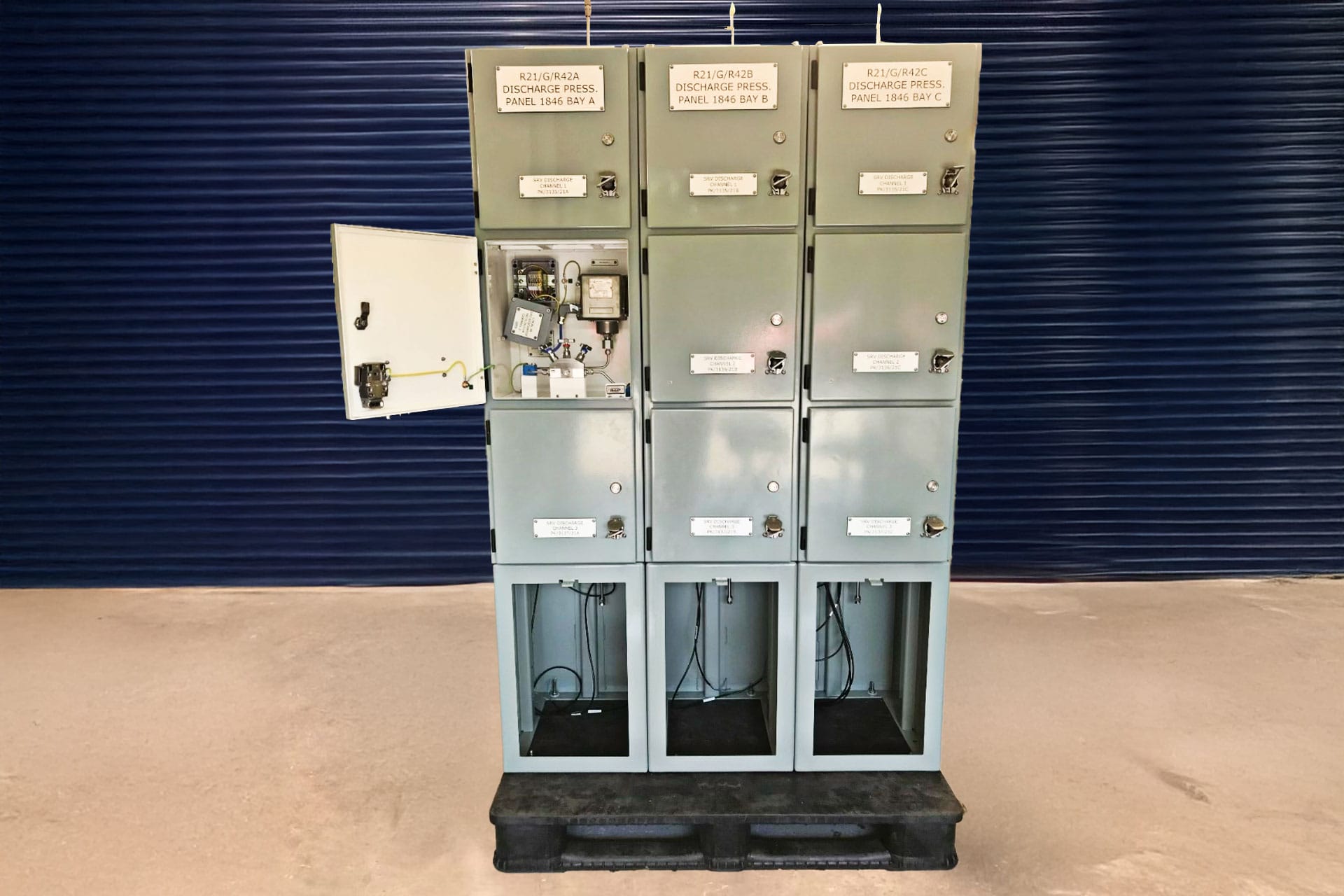 SRV Discharge in the AMS Nuclear workshop