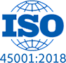 ISO 45001:2018